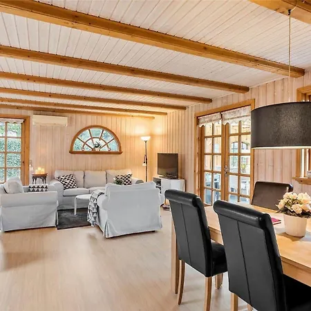 Casa de Férias M17014-vaeggerlose-torilisvej-27